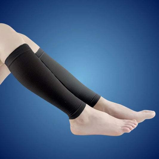 Kompressionssocken Damen zur Muskelregeneration – 20–30 mmHg, weich und elastisch, ideal für Sport und Laufen