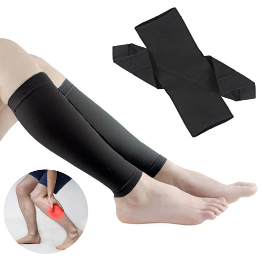Kompressionssocken Damen zur Muskelregeneration – 20–30 mmHg, weich und elastisch, ideal für Sport und Laufen